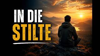 In Die Stilte  n Lied Oor Vrede Vind In God Se Teenwoordigheid