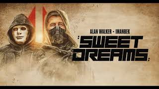 Alan Walker x Imanbek - Sweet Dreams (Boo-LA remix)