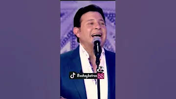 لما اتحدي الدونيا عشانك هاني شاكر Hanyshaker لسه بتسالي امير الغناء العربي Music 