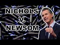 OPEN CARRY COMING TO CALIFORNIA . . . Nichols v. Newsom!!!