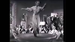 tap dance 1936 betty jane cooper part i