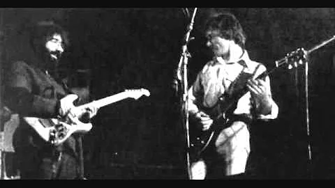 Allman Brothers Band with Jerry Garcia - Mountain ...