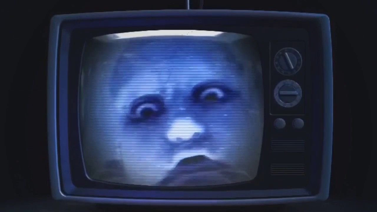 Bush Tetras - There Is A Hum