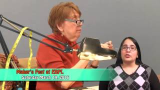 EBPL Maker Fest Promo