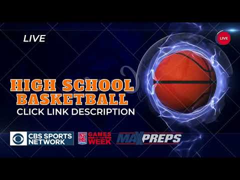 St. John Vs Four Winds/Minnewaukan High School Basketball Live Stream [[North Dakota]]