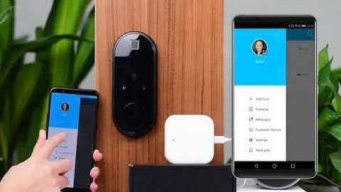 How to bind Alexa account with TTLock account?