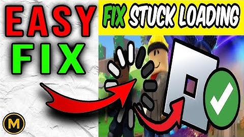 How to Fix Steal a Brainrot Not Loading / Infinite Loading Screen (2025 Working Fix)