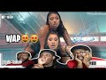 Cardi B - WAP feat. Megan Thee Stallion [Official Music Video] Reaction