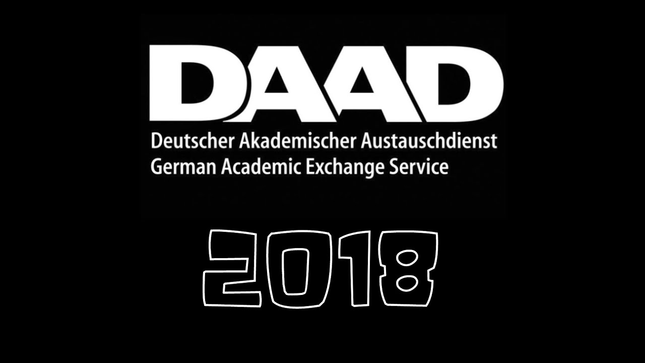 Cz onkowie KNB GIS Na Wyje dzie Naukowym W Ramach Programu DAAD 2018 Cz onkowie knb gis na wyje dzie naukowym w ramach programu daad 2018
