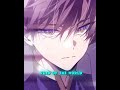 Baek Yuseoul is a Regressor!!! #edit #viral #magicacademysgeniusblinker