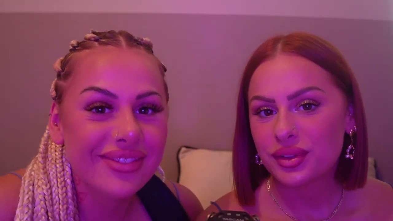 ASMR I On te RASSURE pour la RENTRÉE SCOLAIRE 📒