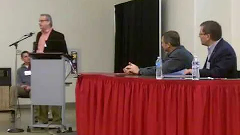 Dr. Jeff Harker, Mr. Scott Ringger, Dr. Kerry Keff...