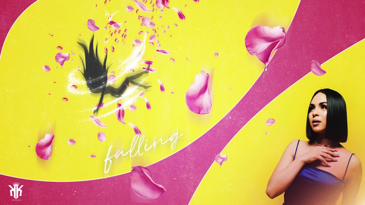 Carmen Mena - Falling (Official Audio) adlı videoyu YouTube'da izle Carmen Mena - Falling (Official Audio) adlı videoyu YouTube'da izle