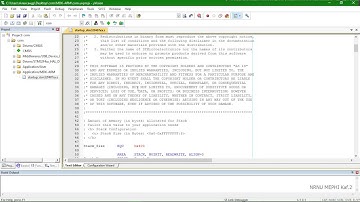 USB virtual com port for STM32F4 Discovery