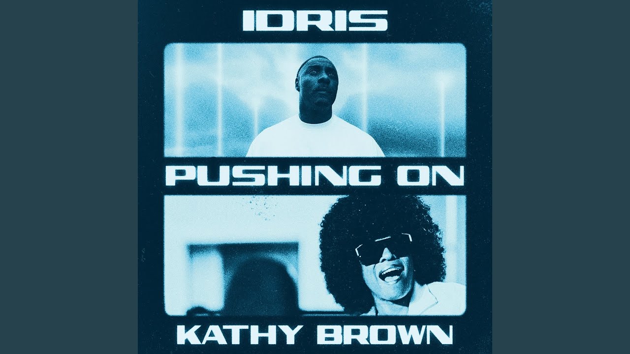 Watch Pushing On (Extended) on YouTube Watch Pushing On (Extended) on YouTube