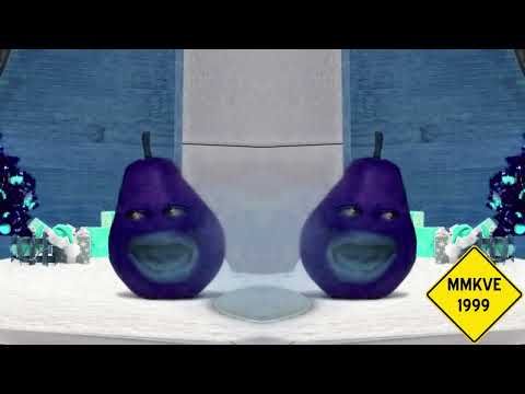 Preview 2 Pear V2 Effects (Inspired by Klasky Csupo 1997 Effects) ^3