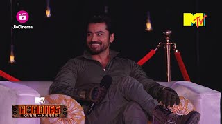 MTV Roadies S19 | कर्म या काण्ड | Ep. 17 Highlights | Patiala Gets Ready To Be Rocked