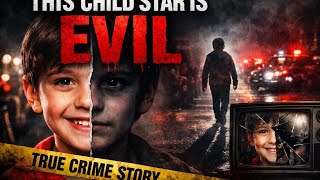This child star is EVIL | True crime Documentary