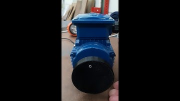 Yaskawa Vector Control