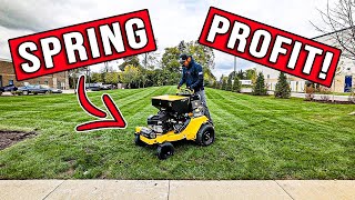 I Grew My PROFITS 10x Using This One MACHINE!