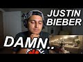 JUSTIN BIEBER - LONELY - FIRST REACTION!! | THE PRICE OF FAME