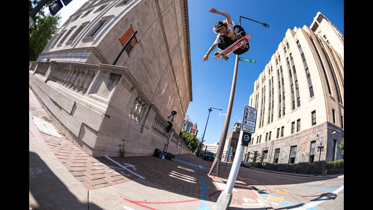 Blake Lamb - Browns Connection Full Part