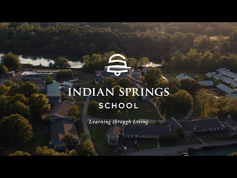 About Indian Springs School