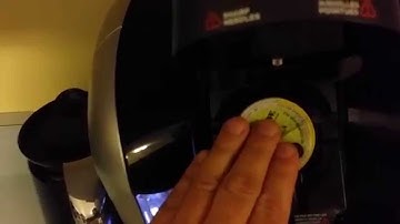 Oops error message on Keurig 2.0 hack fast fix ( So f