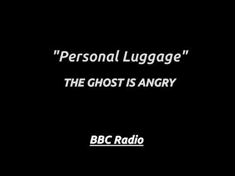 Personal Luggage A fresh start becomes haunted by secrets from the past still