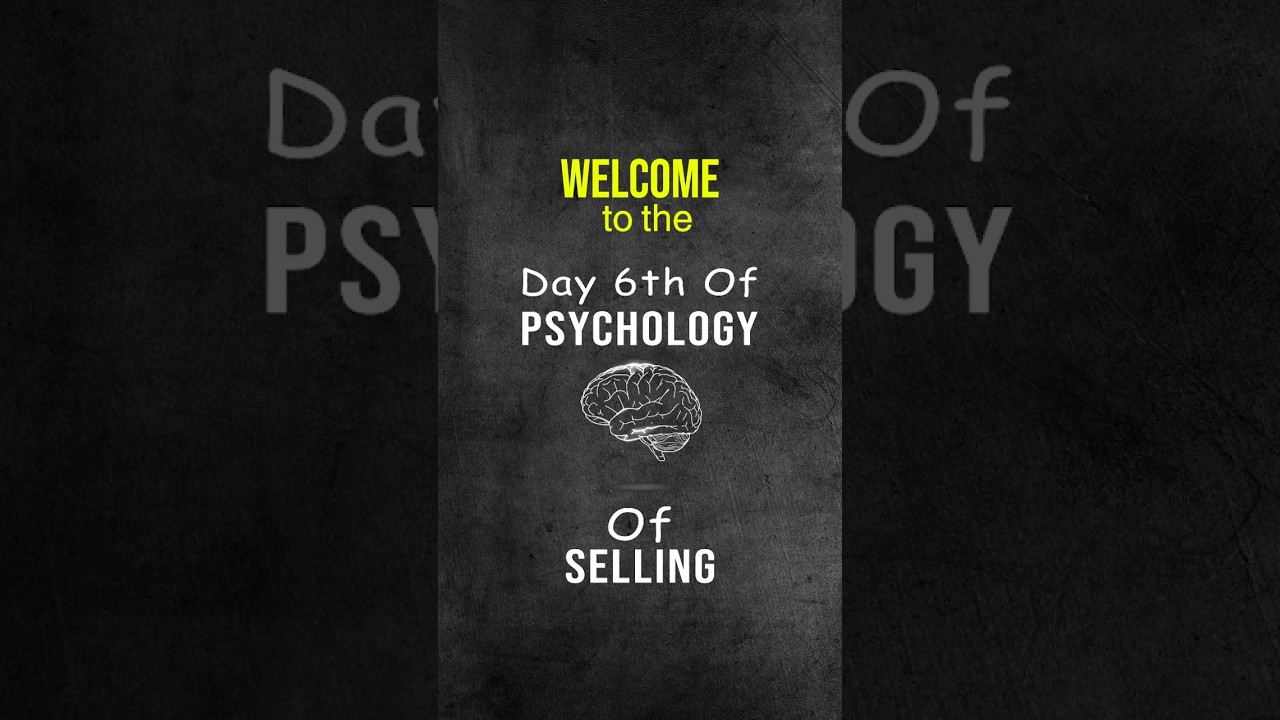 He Jumped from Space and Sold 5 Crore Red Bulls ?! 🤯 | Day 6 - Psychology of Selling.