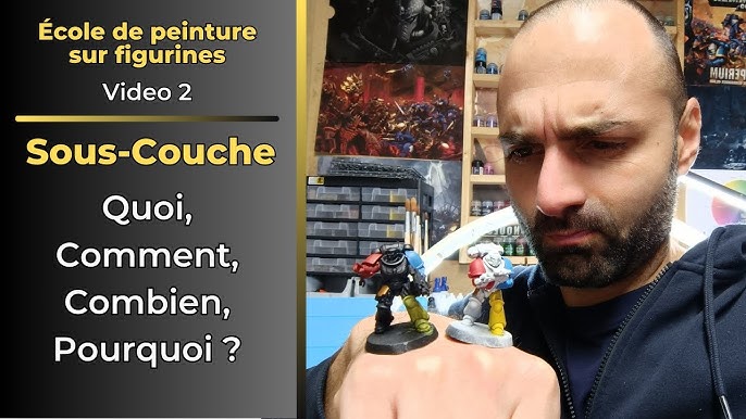 Comment peindre vos impressions 3D de A à Z grâce au produit de bialek  peinture.fr