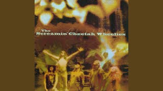 Video thumbnail of "The Screamin' Cheetah Wheelies - Moses Brown"
