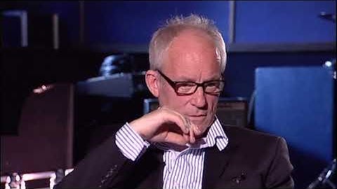 Ex-Guitarist Bob Weston Recalls Fleetwood Mac In The Studio