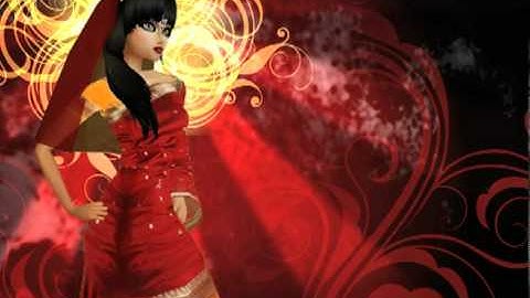 IMVU Avatars in After Effects