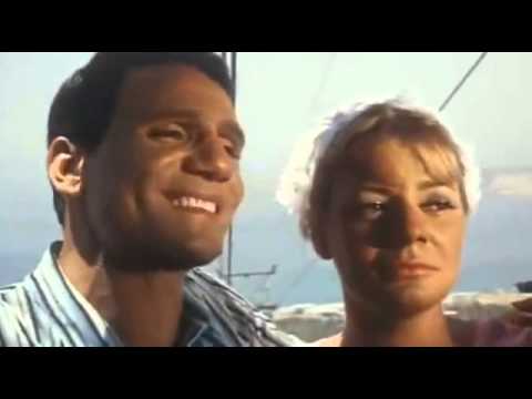 ▶ Abdel Halim Hafez Gana El Hawa   YouTube 1