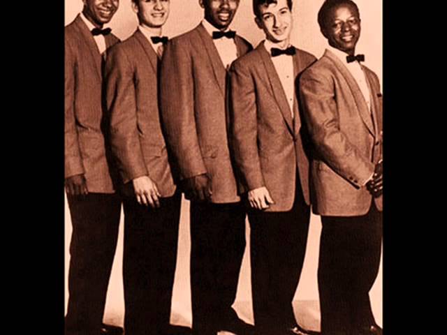 The Timetones - Here In My Heart