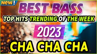 NEW BEST 150 RELAXING CHA CHA DISCO MEDLEY 2022. BAGONG NONSTOP CHA CHA REMIX . FILIPINAS CHA CHA ?