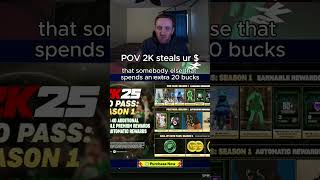 2k Pro Pass WORTH?