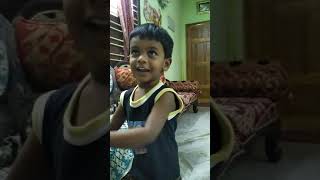 baby singing... kutty story... master song