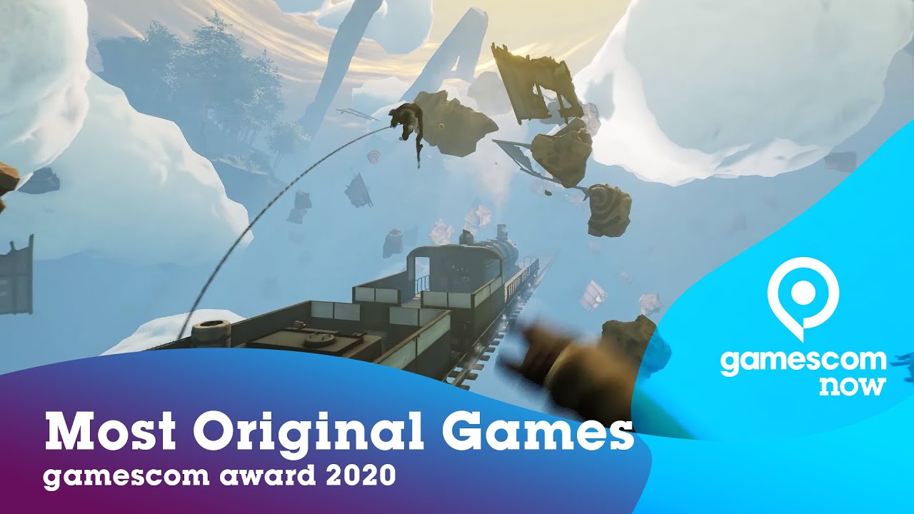 gamescom award 2020, Best Role-Playing Game: Cyberpunk 2077, #gamescom2020