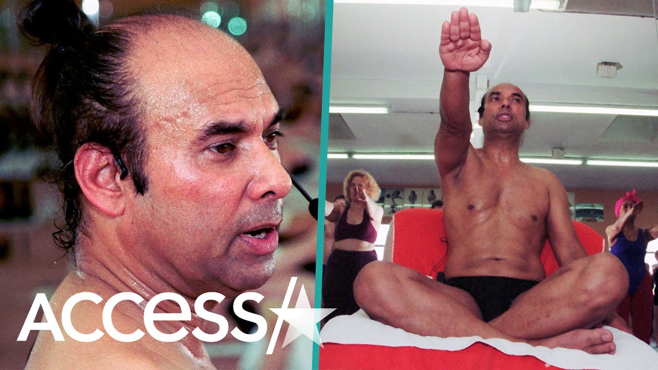 Bikram Choudhury: The dark story behind the founder of Bikram hot yoga.
