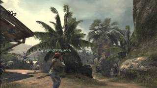Another 360 cross map TK