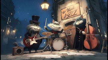 Reading & Relaxation - A Soothing Instrumental Jazz Playlist