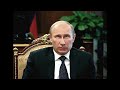 Путин спасает жителей Крымска