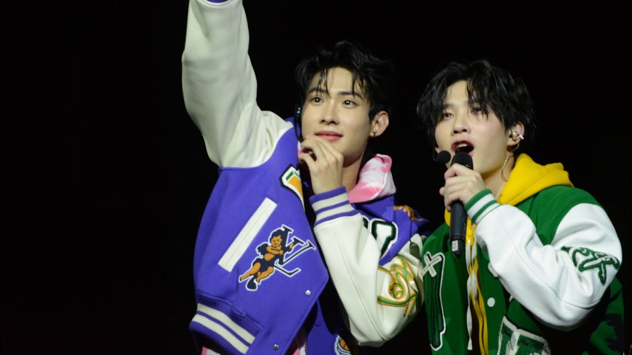 2022.09.17 TutorYim Moments #OnTutorWayConcert #tutoryim #ติวเตอร์ยิม