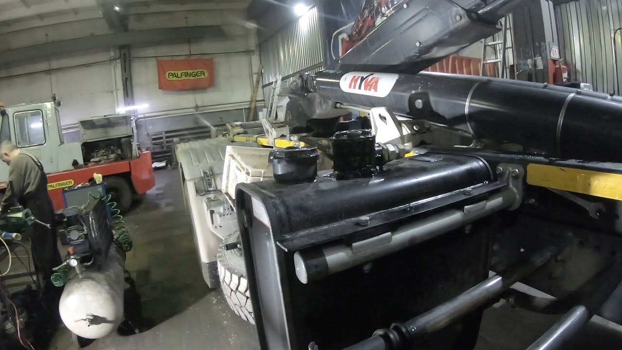 Обратить внимание на эти моменты нужно при покупке машины с системой мультилифт!