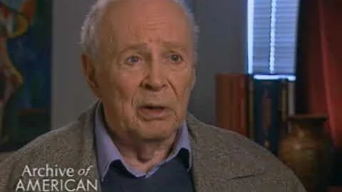 Publicist Frank Liberman on traveling with Bob Hop...