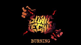 Burning - Sonic Legacy Official OST (+FLP)