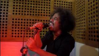 The Box - Tadulako (Live Session At RNR Studio)