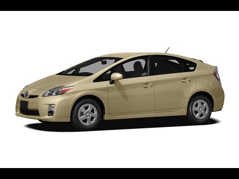 იყიდება Toyota Prius